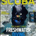 Scuba Diving Magazine March/April 2014AR-APR