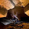 Ural Caves Gallery